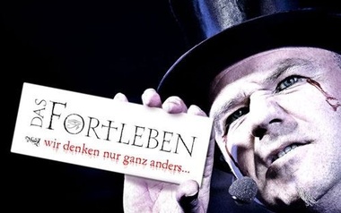 Das Fortleben Das Fortleben