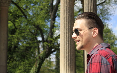 Wilhelm Van Faren Wilhelm Van Faren