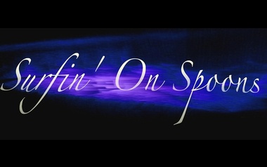 Surfin On Spoons Surfin On Spoons