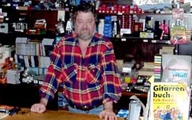 Klaus Doll Klaus Doll