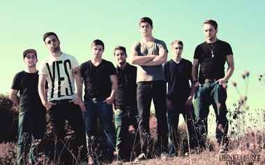 Alexis in Texas Alexis in Texas