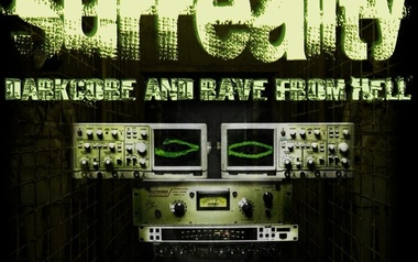 SXF Surreality SXF Surreality