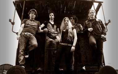 Strangelet Strangelet