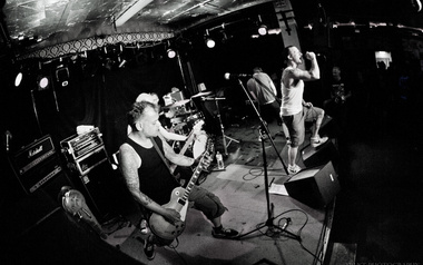 Commercial Suicide Commercial Suicide