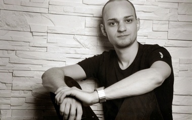 DJ D-Troid DJ D-Troid