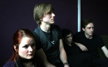 Violet Light Syndrome Violet Light Syndrome