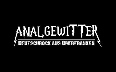 Analgewitter Analgewitter