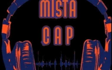 Perestroika Karpyn/Mista Cap Perestroika Karpyn/Mista Cap