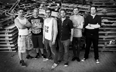 Howls of Protest Howls of Protest