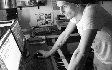 Marco Preuß (Twist89) Marco Preuß (Twist89)