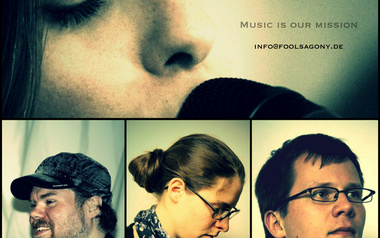 Fool`s Agony Fool`s Agony