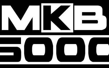 MKB 5000 MKB 5000