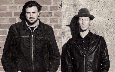 Dirty Old Spice Dirty Old Spice