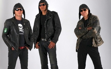 THE NERVES THE NERVES