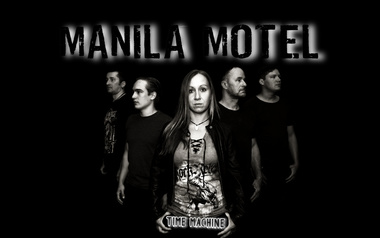 MANILA MOTEL MANILA MOTEL