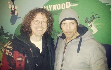 DJ.A Stone DJ.A Stone