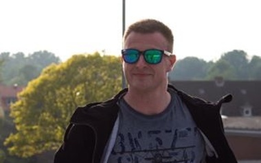 Distrophaz Distrophaz