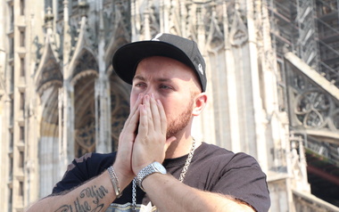 Big Daddy X Big Daddy X