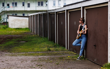 Frau Supertramp Frau Supertramp