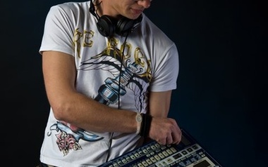 DJ Blueeys