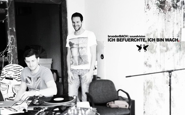 bruederBACH bruederBACH