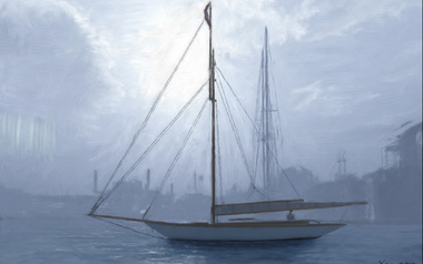 Herr Beiläufig Herr Beiläufig