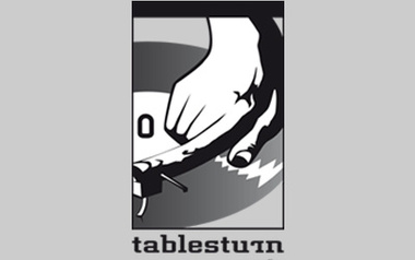 tablesturn