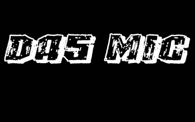 DAS MIC DAS MIC