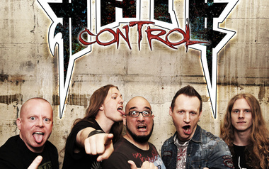 Fate Control Fate Control