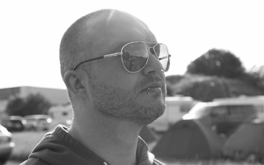 T.S.H. aka AC!D Tom T.S.H. aka AC!D Tom