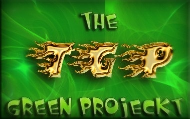 THE GREEN PROJECT