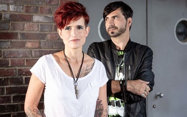 GLÜXKINDER GLÜXKINDER