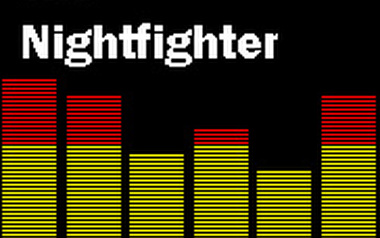 The Nightfighter The Nightfighter