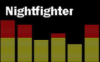 The Nightfighter