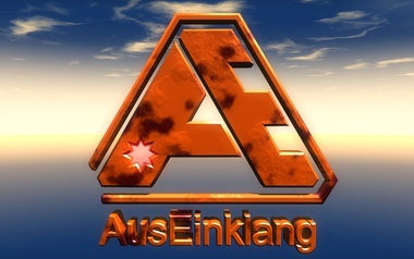 Auseinklang Auseinklang