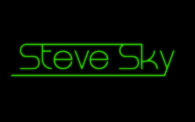 Steve Sky