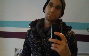 Oliver Breidenbach Oliver Breidenbach