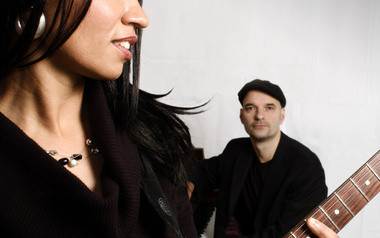 Green And Silver Green And Silver