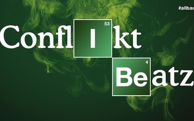Conflikt Beatz Conflikt Beatz