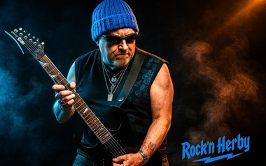 Rockn Herby Rockn Herby