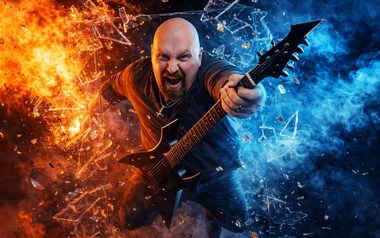 Rockn Herby Rockn Herby