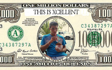 Dr. Xcellent Dr. Xcellent