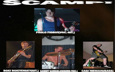 Scamp Bremerhaven Scamp Bremerhaven