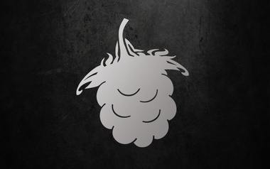 Blackberry Blackberry