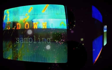 downsampling downsampling