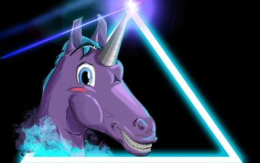 Luzifers Stuhl Luzifers Stuhl