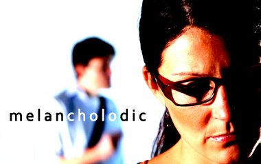 Melancholodic Melancholodic