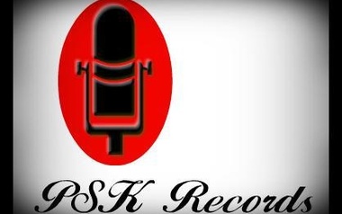PSK Records PSK Records