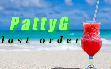 PattyG PattyG