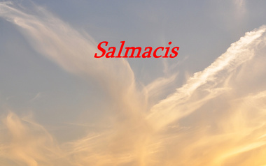 Salmacis Salmacis